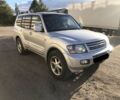 Мицубиси Паджеро 2004 в Залещиках на Automoto.ua Серый Мицубиси Паджеро, объемом двигателя 3.2 л и пробегом 280 тыс. км за 4900 $, фото 1 на Automoto.ua