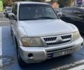 Сірий Міцубісі Паджеро, об'ємом двигуна 0 л та пробігом 320 тис. км за 3500 $, фото 1 на Automoto.ua