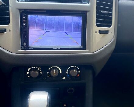 Серый Мицубиси Паджеро, объемом двигателя 3.5 л и пробегом 190 тыс. км за 8500 $, фото 1 на Automoto.ua