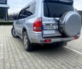 Серый Мицубиси Паджеро, объемом двигателя 3.5 л и пробегом 190 тыс. км за 8500 $, фото 7 на Automoto.ua
