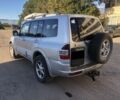 Мицубиси Паджеро 2004 в Залещиках на Automoto.ua Серый Мицубиси Паджеро, объемом двигателя 3.2 л и пробегом 280 тыс. км за 4900 $, фото 3 на Automoto.ua