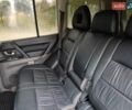 Серый Мицубиси Паджеро, объемом двигателя 3.5 л и пробегом 290 тыс. км за 7500 $, фото 9 на Automoto.ua
