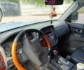 Серый Мицубиси Паджеро, объемом двигателя 2.97 л и пробегом 350 тыс. км за 6500 $, фото 6 на Automoto.ua