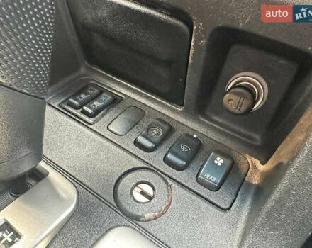 Серый Мицубиси Паджеро, объемом двигателя 3.5 л и пробегом 192 тыс. км за 7900 $, фото 22 на Automoto.ua