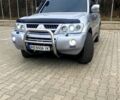 Серый Мицубиси Паджеро, объемом двигателя 3.5 л и пробегом 190 тыс. км за 8500 $, фото 6 на Automoto.ua