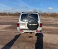 Серый Мицубиси Паджеро, объемом двигателя 3.2 л и пробегом 30 тыс. км за 8000 $, фото 6 на Automoto.ua