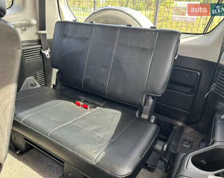 Серый Мицубиси Паджеро, объемом двигателя 3.5 л и пробегом 192 тыс. км за 7900 $, фото 20 на Automoto.ua