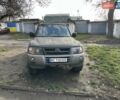 Сірий Міцубісі Паджеро, об'ємом двигуна 3.2 л та пробігом 368 тис. км за 9000 $, фото 1 на Automoto.ua