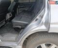 Серый Мицубиси Паджеро, объемом двигателя 3.5 л и пробегом 290 тыс. км за 7500 $, фото 10 на Automoto.ua