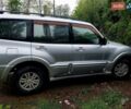 Сірий Міцубісі Паджеро, об'ємом двигуна 3.5 л та пробігом 498 тис. км за 7700 $, фото 1 на Automoto.ua