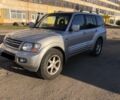 Мицубиси Паджеро 2004 в Залещиках на Automoto.ua Серый Мицубиси Паджеро, объемом двигателя 3.2 л и пробегом 280 тыс. км за 4900 $, фото 1 на Automoto.ua