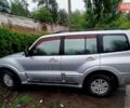 Сірий Міцубісі Паджеро, об'ємом двигуна 3.5 л та пробігом 498 тис. км за 7700 $, фото 3 на Automoto.ua