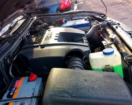 Серый Мицубиси Паджеро, объемом двигателя 3.2 л и пробегом 450 тыс. км за 9999 $, фото 7 на Automoto.ua