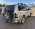 Мицубиси Паджеро 2004 в Залещиках на Automoto.ua Серый Мицубиси Паджеро, объемом двигателя 3.2 л и пробегом 280 тыс. км за 4900 $, фото 2 на Automoto.ua