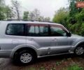 Сірий Міцубісі Паджеро, об'ємом двигуна 3.5 л та пробігом 498 тис. км за 7700 $, фото 1 на Automoto.ua