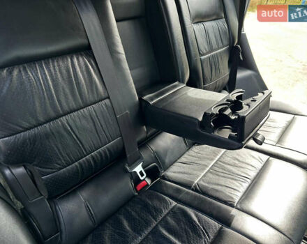 Серый Мицубиси Паджеро, объемом двигателя 3.5 л и пробегом 192 тыс. км за 7900 $, фото 14 на Automoto.ua