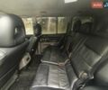 Серый Мицубиси Паджеро, объемом двигателя 3.5 л и пробегом 290 тыс. км за 7500 $, фото 8 на Automoto.ua