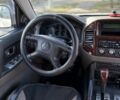 Серый Мицубиси Паджеро, объемом двигателя 3.2 л и пробегом 537 тыс. км за 5159 $, фото 11 на Automoto.ua