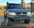 Сірий Міцубісі Паджеро, об'ємом двигуна 3.2 л та пробігом 450 тис. км за 10000 $, фото 4 на Automoto.ua