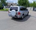 Серый Мицубиси Паджеро, объемом двигателя 2.97 л и пробегом 350 тыс. км за 6500 $, фото 3 на Automoto.ua
