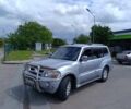 Серый Мицубиси Паджеро, объемом двигателя 2.97 л и пробегом 350 тыс. км за 6500 $, фото 1 на Automoto.ua