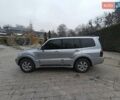 Серый Мицубиси Паджеро, объемом двигателя 3.5 л и пробегом 290 тыс. км за 7500 $, фото 3 на Automoto.ua