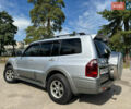 Серый Мицубиси Паджеро, объемом двигателя 3.5 л и пробегом 192 тыс. км за 7900 $, фото 3 на Automoto.ua