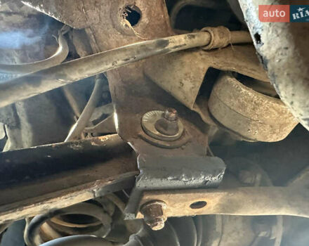 Серый Мицубиси Паджеро, объемом двигателя 3.5 л и пробегом 192 тыс. км за 7900 $, фото 28 на Automoto.ua