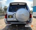 Сірий Міцубісі Паджеро, об'ємом двигуна 3.2 л та пробігом 390 тис. км за 9300 $, фото 5 на Automoto.ua