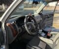 Серый Мицубиси Паджеро, объемом двигателя 3.2 л и пробегом 537 тыс. км за 5159 $, фото 12 на Automoto.ua