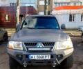 Серый Мицубиси Паджеро, объемом двигателя 3.2 л и пробегом 450 тыс. км за 9999 $, фото 1 на Automoto.ua