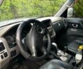Сірий Міцубісі Паджеро, об'ємом двигуна 3.5 л та пробігом 498 тис. км за 7700 $, фото 4 на Automoto.ua