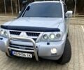 Серый Мицубиси Паджеро, объемом двигателя 3.5 л и пробегом 190 тыс. км за 8500 $, фото 4 на Automoto.ua