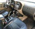 Мицубиси Паджеро 2004 в Залещиках на Automoto.ua Серый Мицубиси Паджеро, объемом двигателя 3.2 л и пробегом 280 тыс. км за 4900 $, фото 5 на Automoto.ua