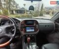 Серый Мицубиси Паджеро, объемом двигателя 3.5 л и пробегом 290 тыс. км за 7500 $, фото 7 на Automoto.ua