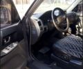 Серый Мицубиси Паджеро, объемом двигателя 3.2 л и пробегом 450 тыс. км за 10000 $, фото 7 на Automoto.ua