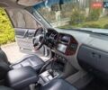 Серый Мицубиси Паджеро, объемом двигателя 3.5 л и пробегом 290 тыс. км за 7500 $, фото 18 на Automoto.ua