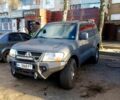 Серый Мицубиси Паджеро, объемом двигателя 3.2 л и пробегом 450 тыс. км за 9999 $, фото 2 на Automoto.ua