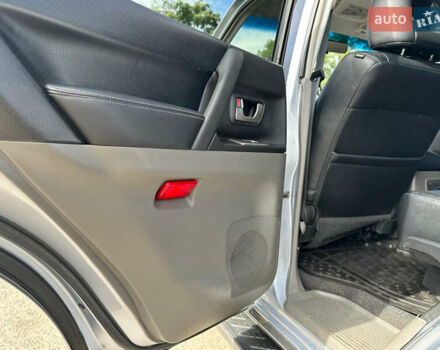 Серый Мицубиси Паджеро, объемом двигателя 3.5 л и пробегом 192 тыс. км за 7900 $, фото 19 на Automoto.ua