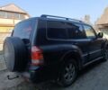 Сірий Міцубісі Паджеро, об'ємом двигуна 3.5 л та пробігом 337 тис. км за 8500 $, фото 2 на Automoto.ua
