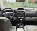 Сірий Міцубісі Паджеро, об'ємом двигуна 2.97 л та пробігом 215 тис. км за 8000 $, фото 4 на Automoto.ua