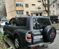Сірий Міцубісі Паджеро, об'ємом двигуна 3.2 л та пробігом 320 тис. км за 7900 $, фото 2 на Automoto.ua