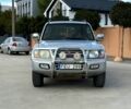 Серый Мицубиси Паджеро, объемом двигателя 3.2 л и пробегом 350 тыс. км за 4200 $, фото 1 на Automoto.ua