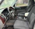 Сірий Міцубісі Паджеро, об'ємом двигуна 3.2 л та пробігом 310 тис. км за 4500 $, фото 6 на Automoto.ua