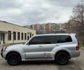 Серый Мицубиси Паджеро, объемом двигателя 3 л и пробегом 300 тыс. км за 5500 $, фото 7 на Automoto.ua