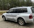 Серый Мицубиси Паджеро, объемом двигателя 3.5 л и пробегом 209 тыс. км за 7854 $, фото 2 на Automoto.ua