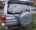 Серый Мицубиси Паджеро, объемом двигателя 3 л и пробегом 367 тыс. км за 6500 $, фото 4 на Automoto.ua