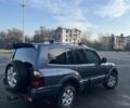 Серый Мицубиси Паджеро, объемом двигателя 3.2 л и пробегом 307 тыс. км за 5500 $, фото 1 на Automoto.ua