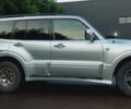 Серый Мицубиси Паджеро, объемом двигателя 3.2 л и пробегом 265 тыс. км за 7800 $, фото 1 на Automoto.ua