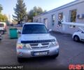 Сірий Міцубісі Паджеро, об'ємом двигуна 3 л та пробігом 256 тис. км за 9200 $, фото 2 на Automoto.ua